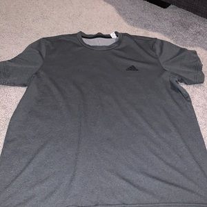 Adidas Workout  top